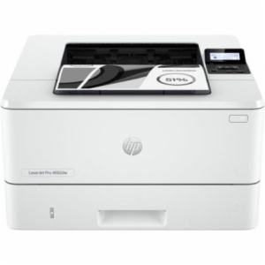 IMPRESORA LASER HP LASERJET PRO 4002DW